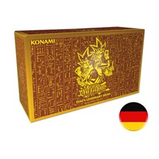 Yu-Gi-Oh! - Yugi's Legendary