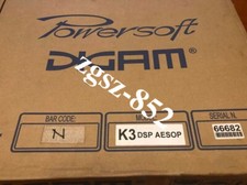 1PC new power soft digam k3