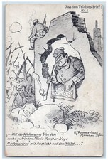 Germany From the Feldpostbrief