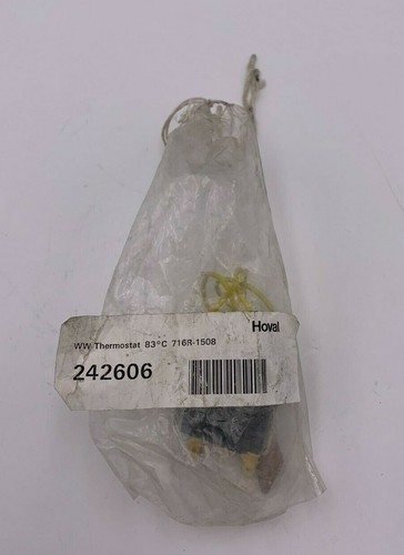 Hoval 242606 ww thermostat - hoval-,