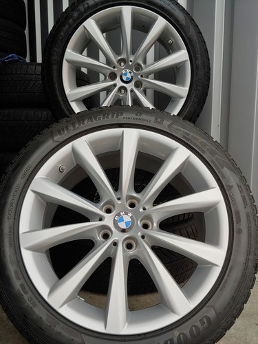 Orig bmw 5er - orig,