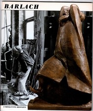 J1**Barlach Unbekannte Bronzen