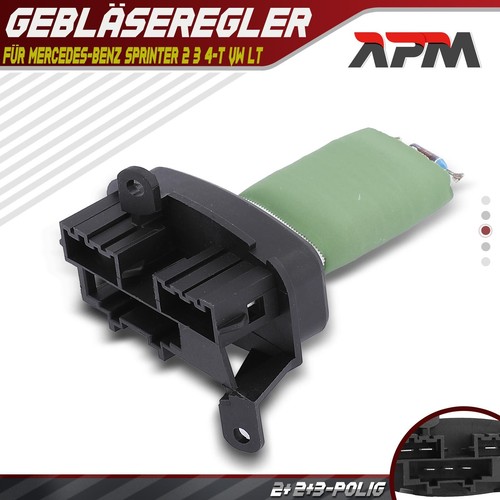 Gebläseregler vorwiderstand - gebläseregler,