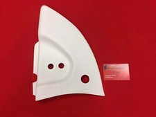 Scharnierabdeckung rechts VW