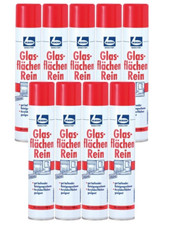 Dr. Becher Glasflächen Rein