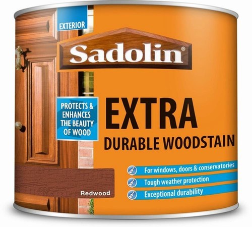 Sadolin extra - 1l,