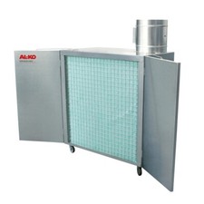 Al-ko Farbnebelabsaugung