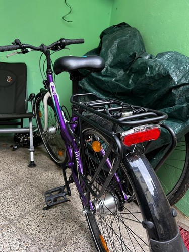 Fahrrad