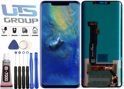 Für huawei mate pro - huawei, 20