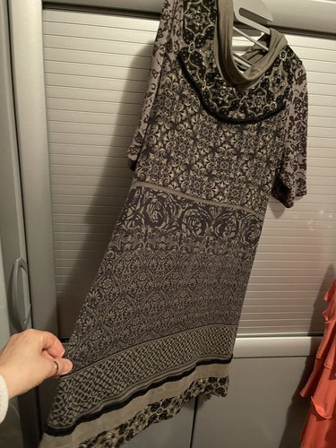 Street one kleid damenkleid - kleid,
