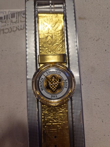 Swatch popswatch uhr - swatch,