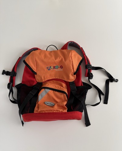 Kinder rucksack jako by - kinder, jako-o