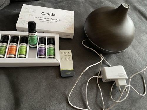 Aroma diffuser luftbefeuchter - aroma,