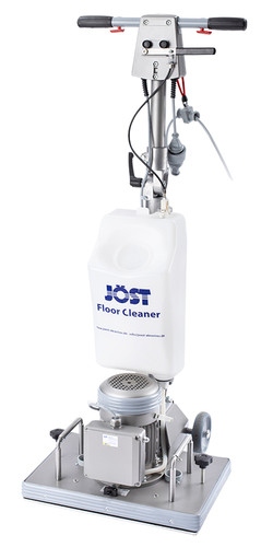Jöst floor cleaner mit 10 - floor,