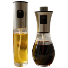 Öl Set Sprühflasche