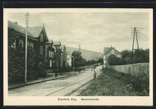 Ansichtskarte Sieg-Eiserfeld