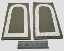 KLETT Rangabzeichen Heer