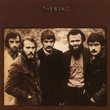 The Band von The Band | CD |