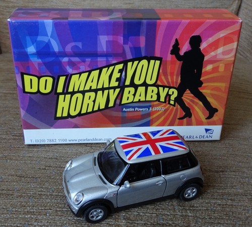 Austin powers goldmember - austin,