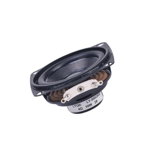 Woofer-Subwoofer-Lautsprecher
