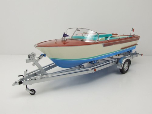Riva junior 1966 - riva,