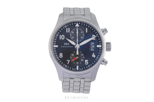 Iwc fliegeruhr spitfire - iwc,