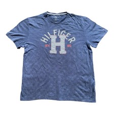 Tommy Hilfiger T-Shirt NY85 L/G