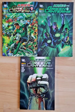 GREEN LANTERN SONDERBAND 28