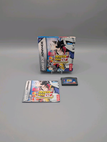 Dragonball transformation - dragonball, gt