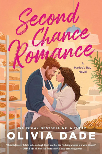 Second chance romance a - chance,
