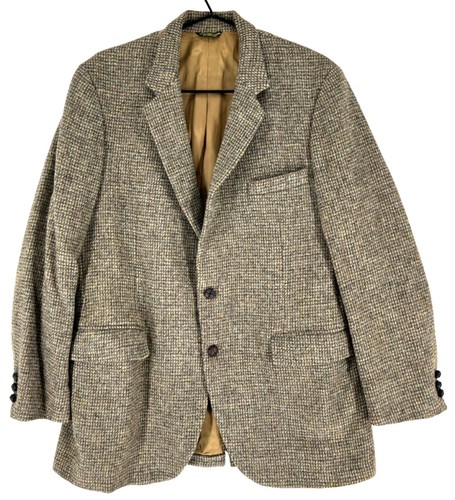 Vintage harris tweed - vintage,