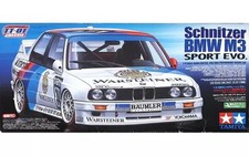 Radio Control Car 1/10