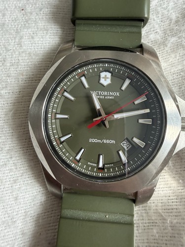 Victorinox swiss army o - swiss,