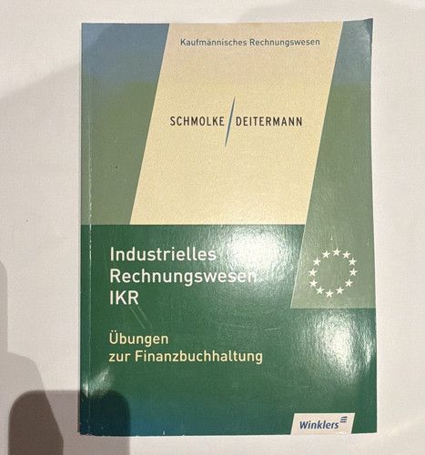 Ikr übungen finanzbuchhaltung - Übungen,