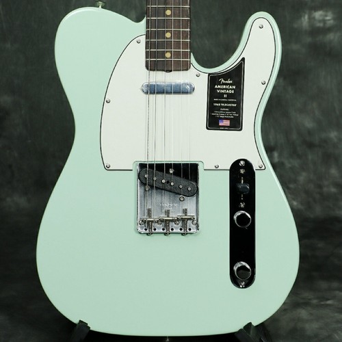 Fender american vintage - fender, ii