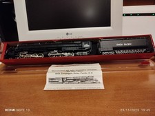USA Lokomotive Big Boy 4005 Union Pacific Art.1254 Vintage