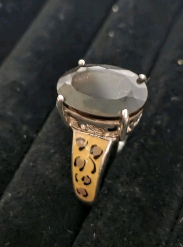 David sigal ring - sigal,