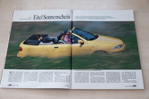 Auto motor sport ams 1994 - motor,