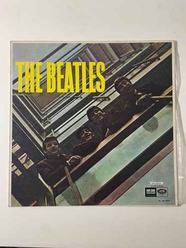 The beatles please - the,