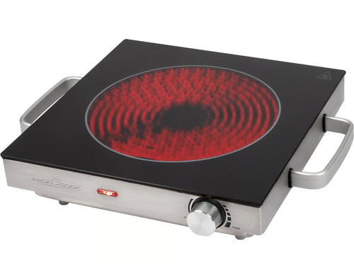 Profi cook infrarot - profi,