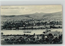 10015602 - 5340 Bad Honnef Insel Nonnenwerth