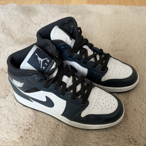 Nike air jordan - jordan, 1