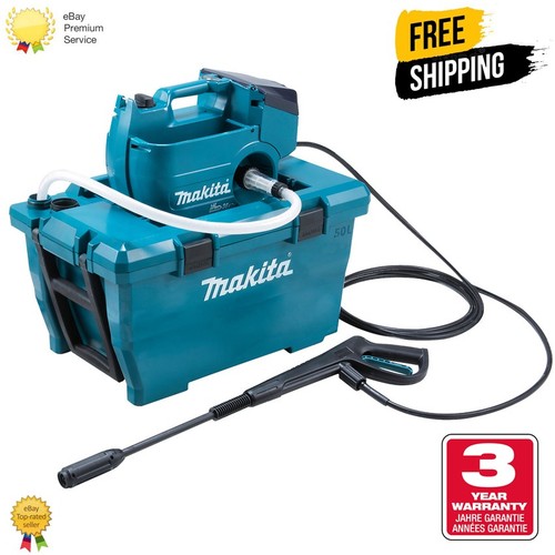 Makita dhw080zk twin - makita, 18vx2