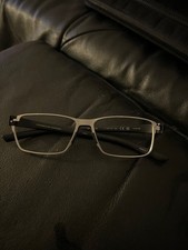 Porsche Design Brillengestell