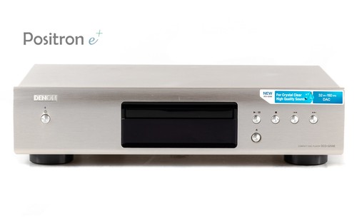 Denon dcd 520ae - denon, dcd-520ae