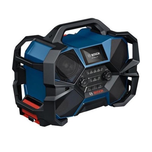 Bosch radio 06014a6200 - bosch, radios
