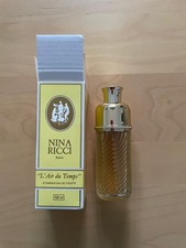 Vintage Parfum NINA RICCI