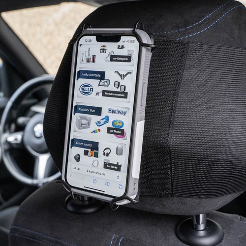Auto rücksitz halter - auto,