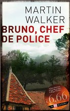 Bruno, Chef de Police, Bild am