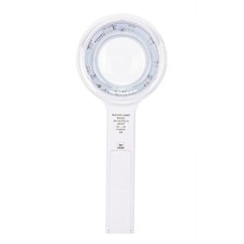 Woods Lamp Skin Analyzer for Skin UV Magnifying for Beauty Tests8076
